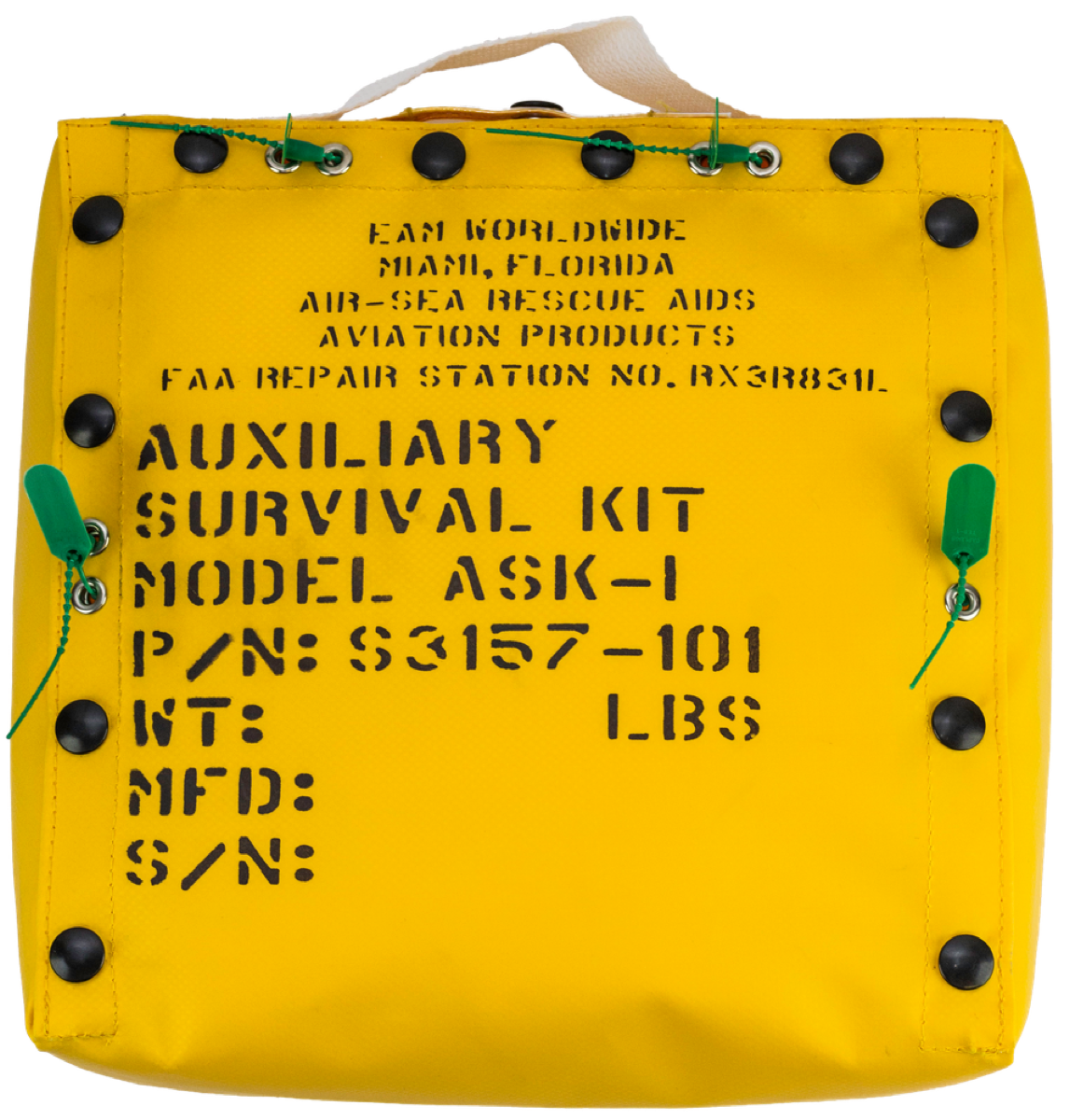 Survival Kits
