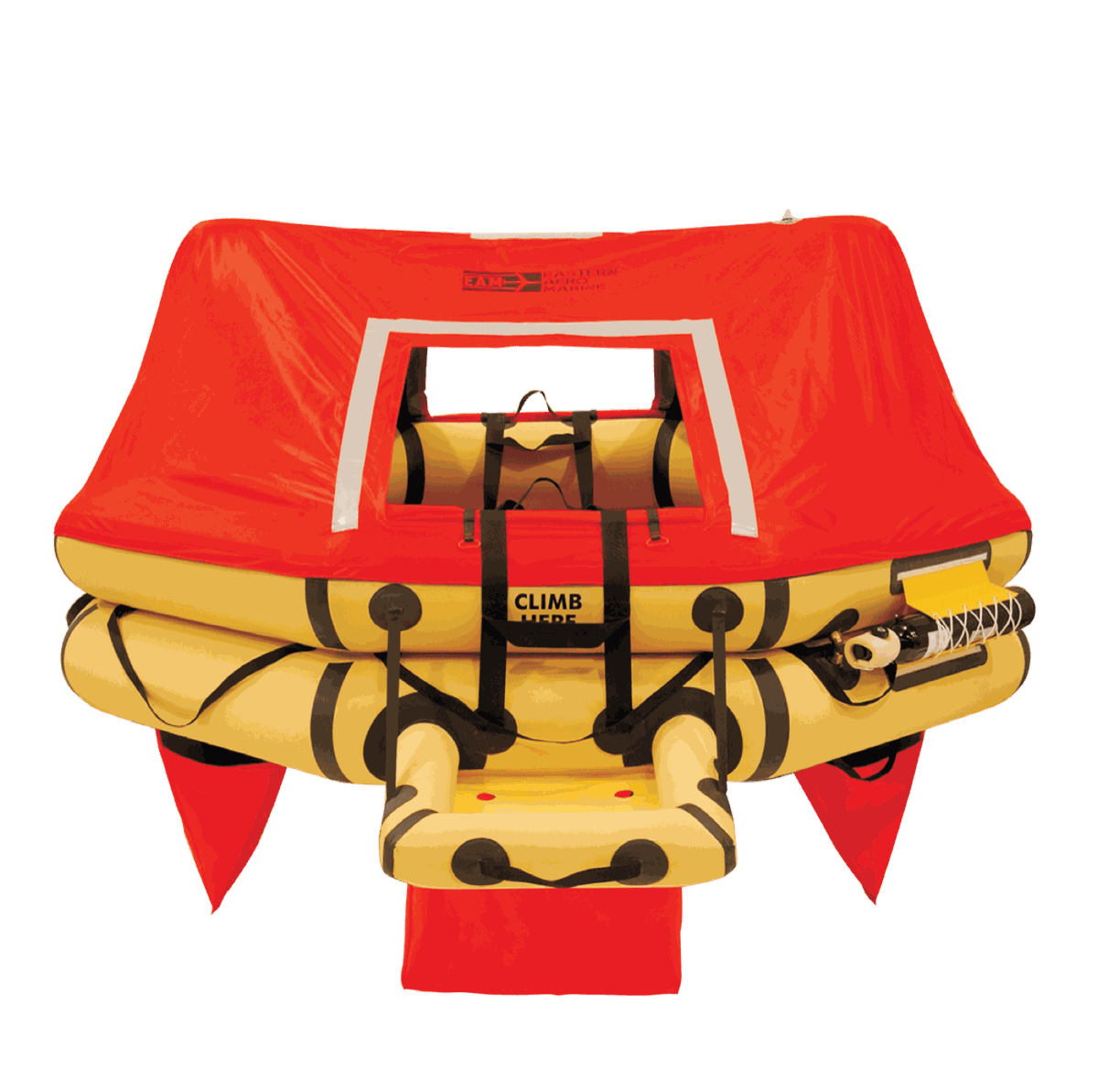 Life Rafts