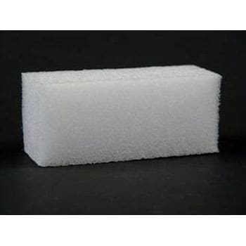 103-3 Ethafoam Flotation Chest Pads, Pair