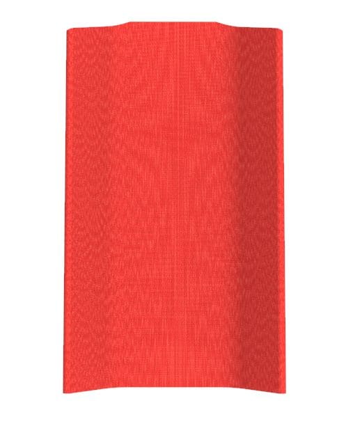 103-6 Flotation Back Pad