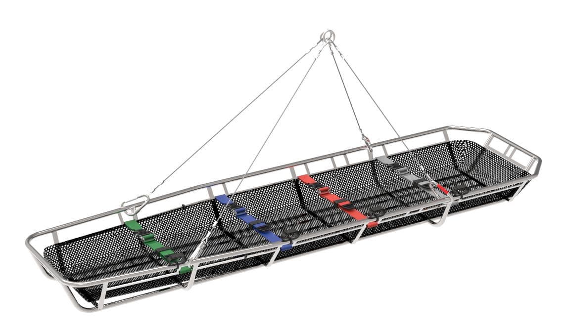 190-A Litter Hoisting Sling