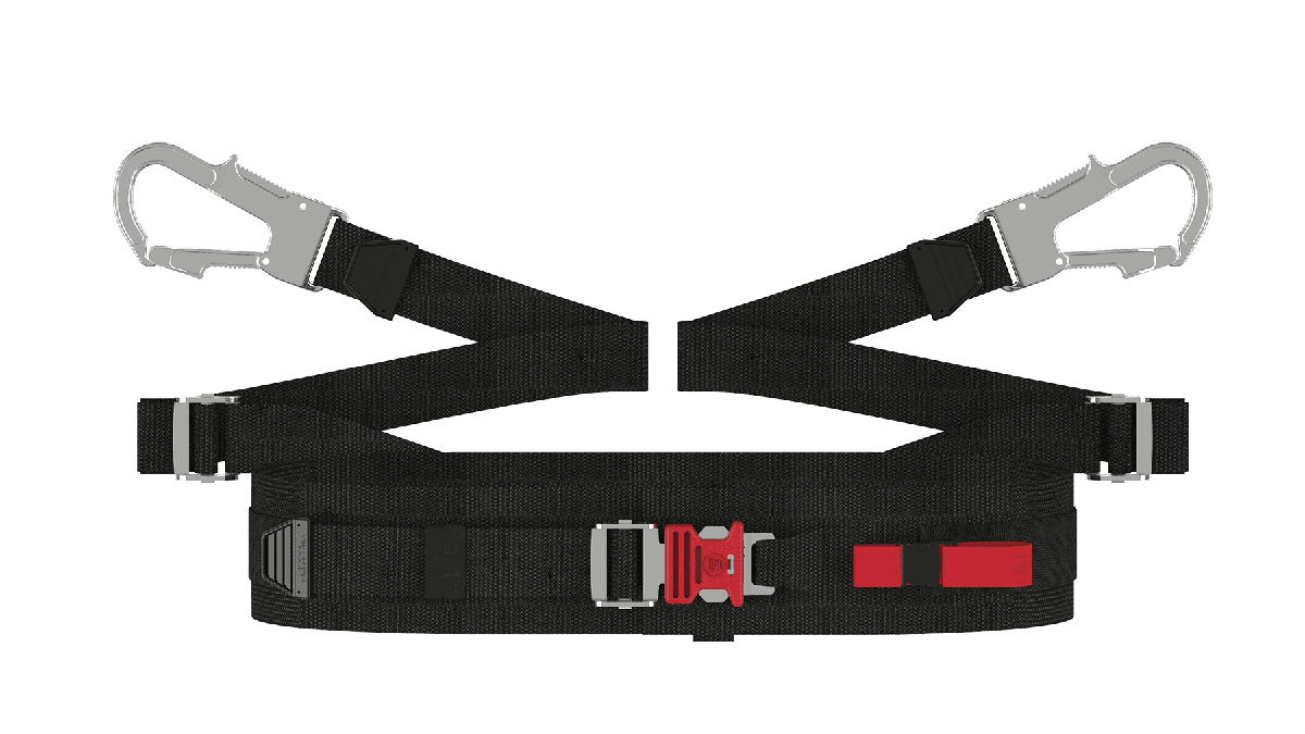 218 Boat Safety Belt