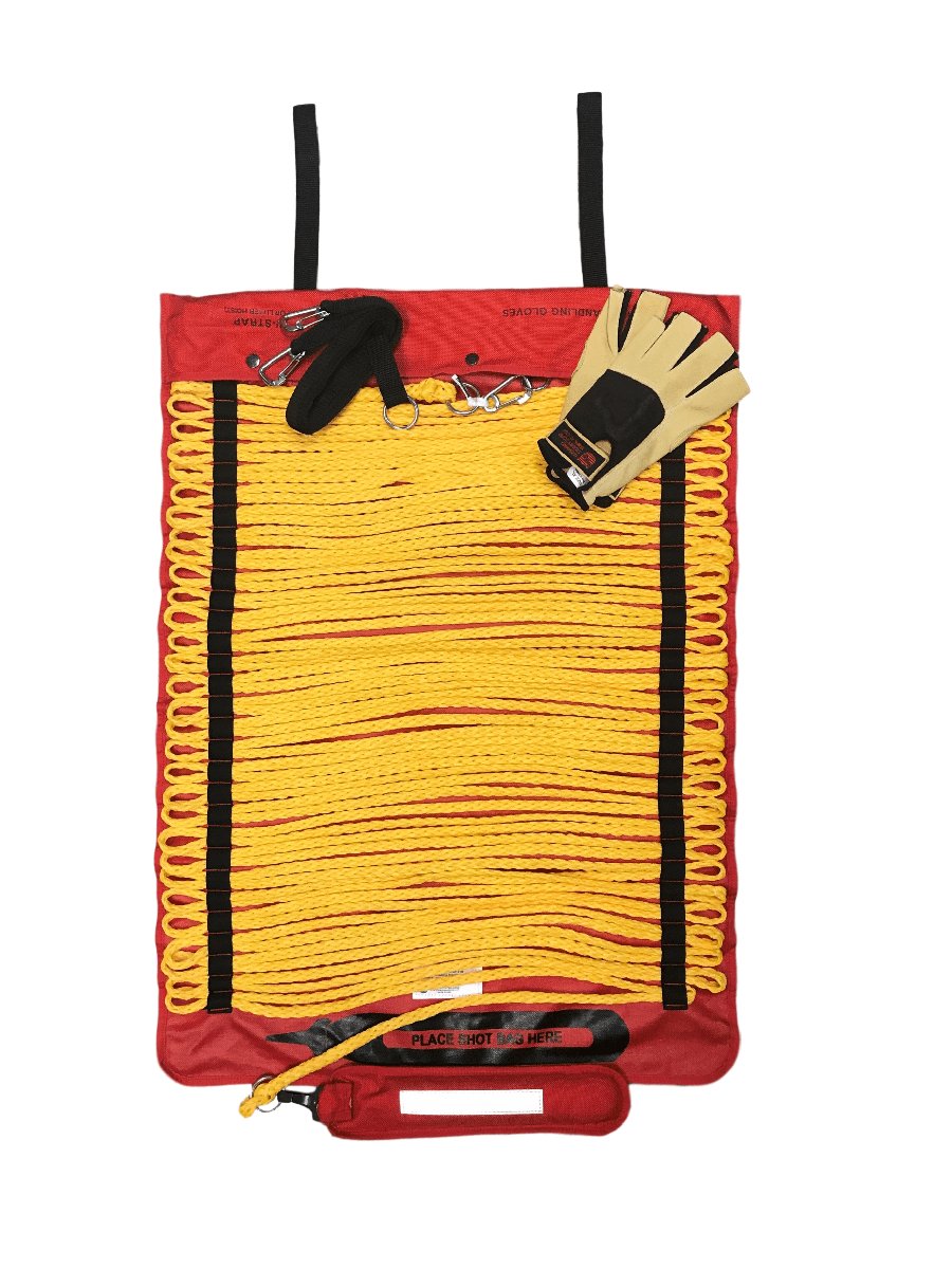 220 Trail Line Assembly, 120′