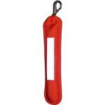 220-6 Shot Bag with Cast Hook, 5 lbs