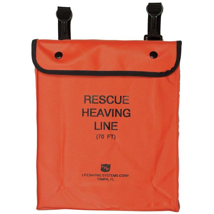 227-H Rescue Heaving Line, 100 ft