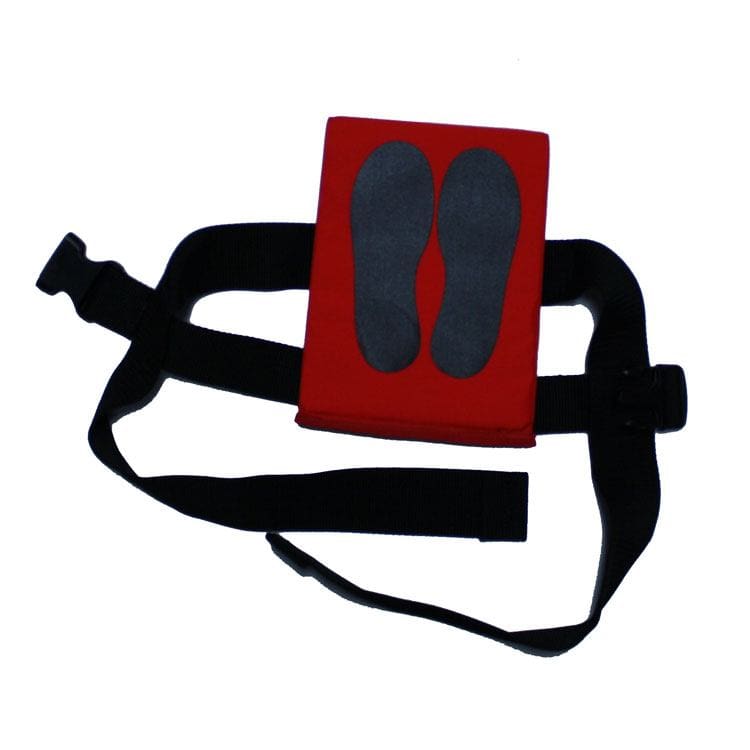 402-5 Medevac Litter Foot Restraint