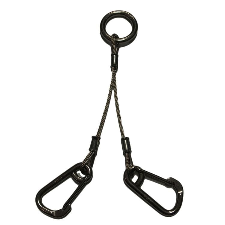 402-7 Medevac Litter Vertical Hoisting Sling