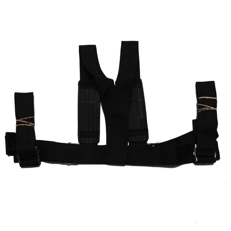402-8 Medevac Litter Carrying Harness