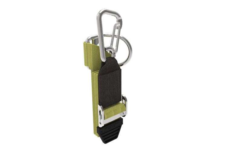 420-3 Replacement Safety Strap f/ 420 Rescue Seat