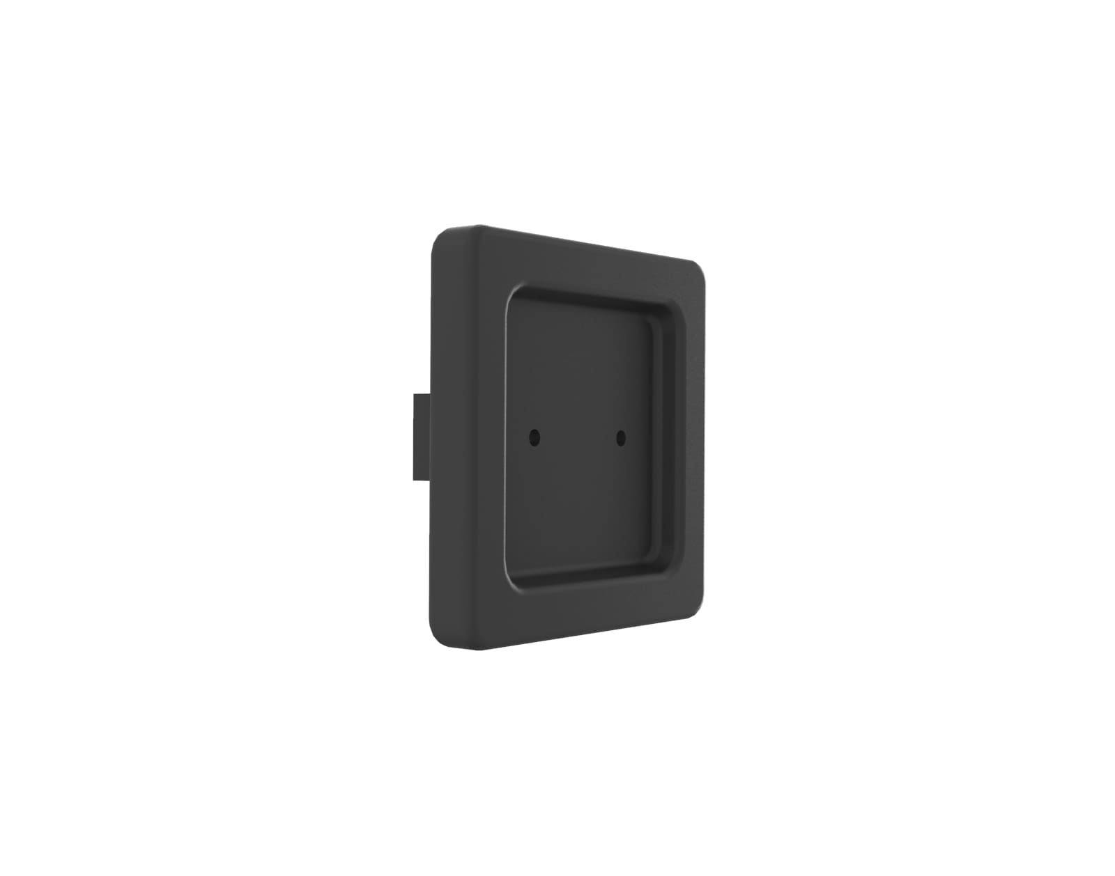 420-6 Plastic End Plug for 420 Rescue Seat