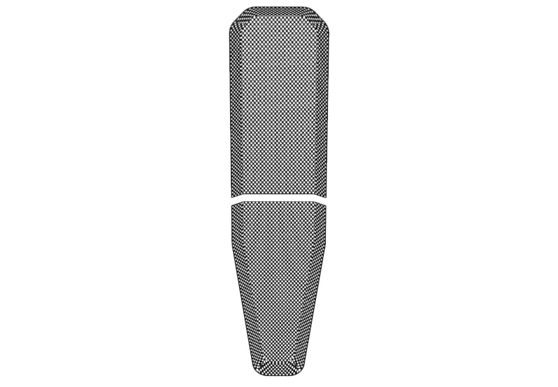 442 Medevac IIA Break-Apart Litter Replacement Liner