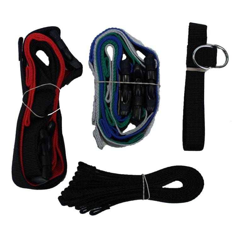 450-1 Medevac Board Strap & Handle Set