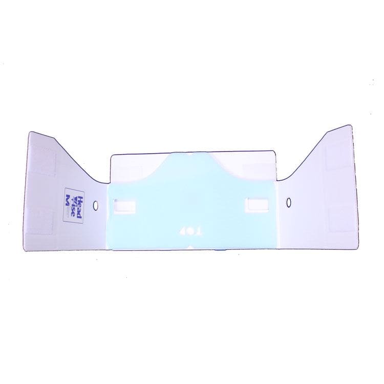 450-2 Medevac Board Disposable Head Restraint