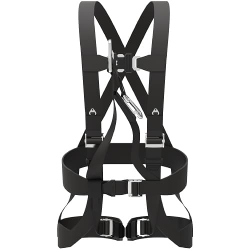 487-H TRI-SAR Aviation Harness