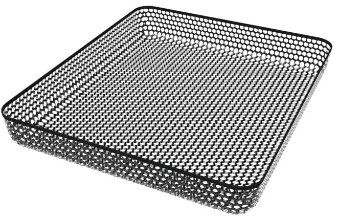 496-01 Replacement Plastic Mesh Liner for 496