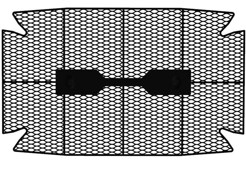 499-1 Plastic Mesh Liner Kit for 499-B