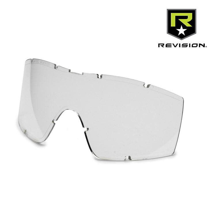 510 Desert Locust Military Goggle System Replacement Lenses