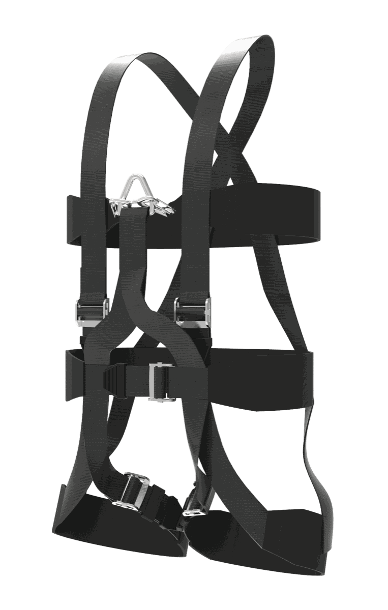 518 Dive-SAR Harness