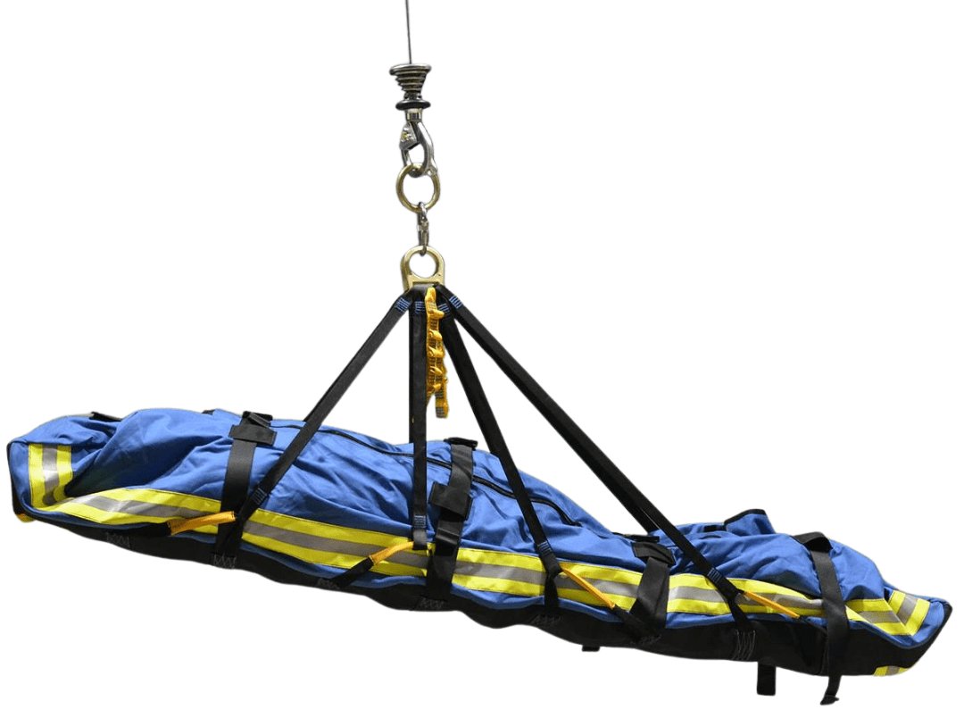 520 Patient Extraction Platform (PEP Bag)