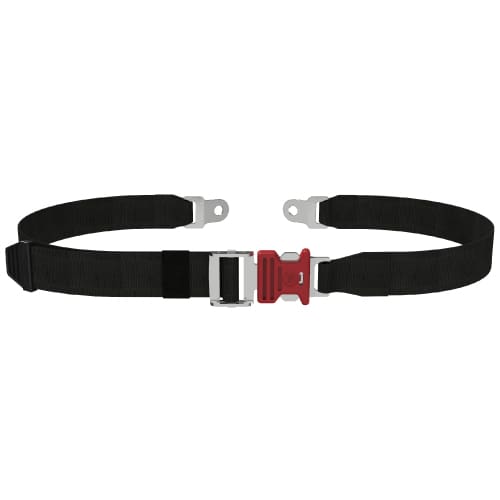 615 Boat Seat Belt