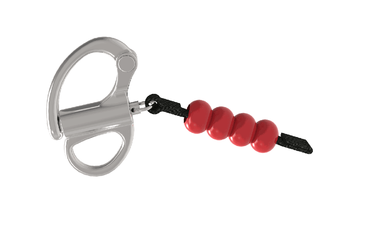 619 Trail Line Quick Release