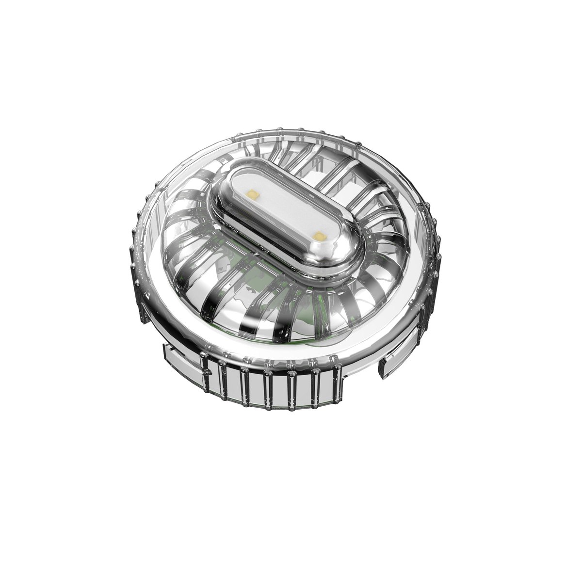 650-02 Replacement Lens Assembly for 650