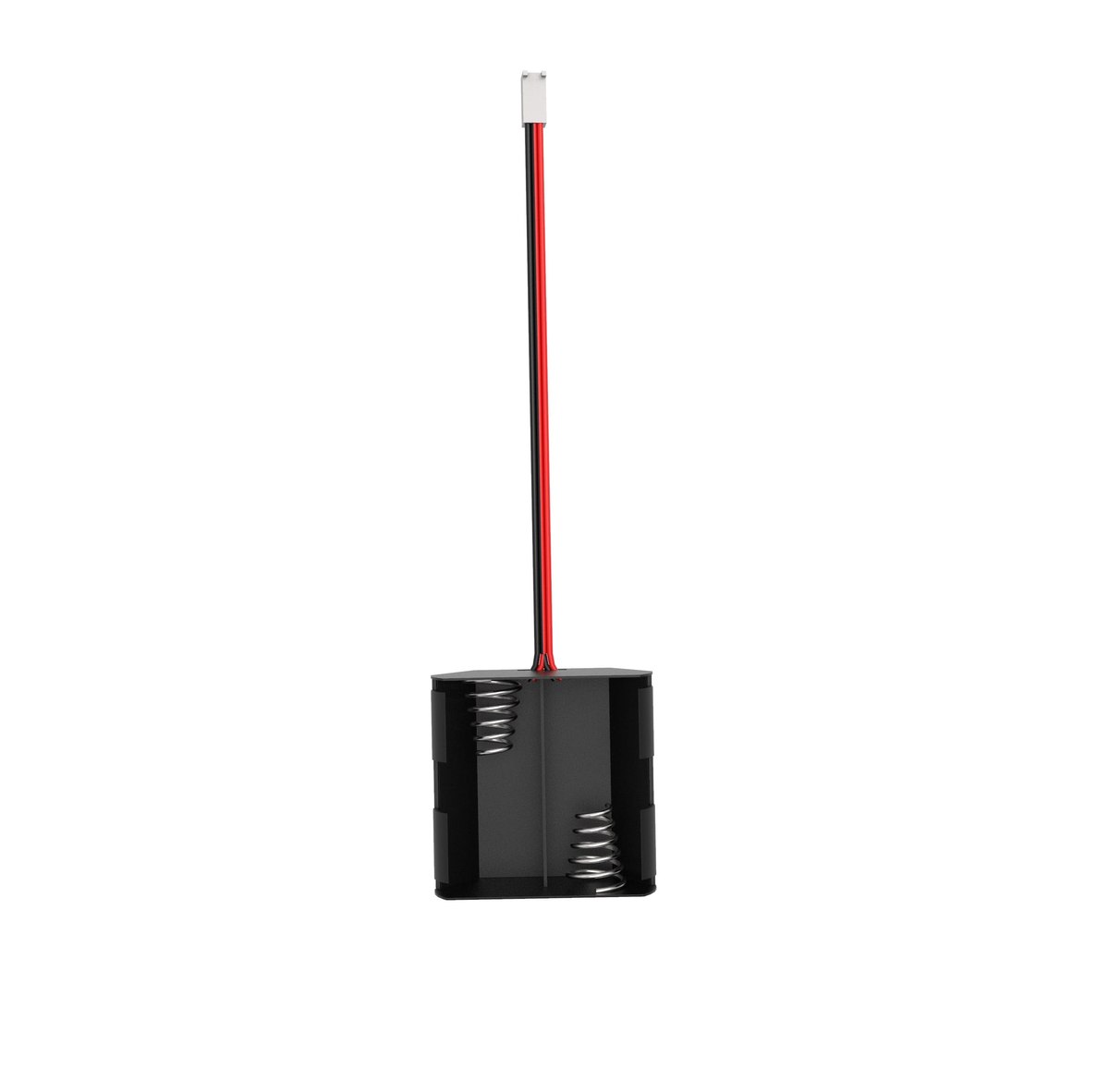650-05 Battery Housing for 650
