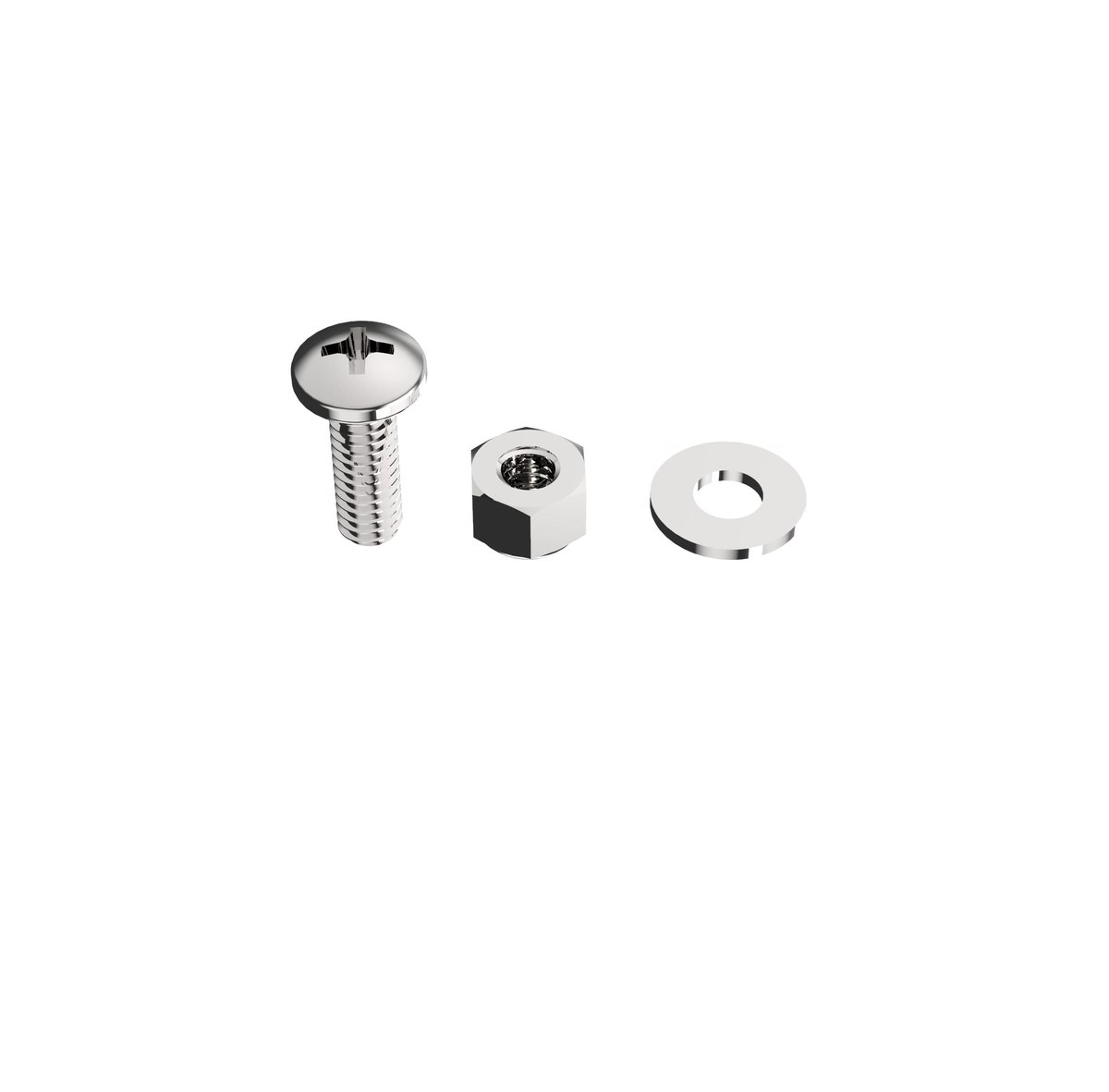 650-12 Replacement Hardware Kit
