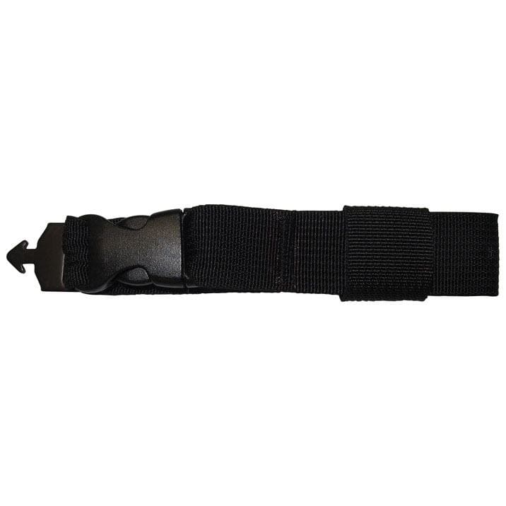 740-MS Osprey Molle Straps
