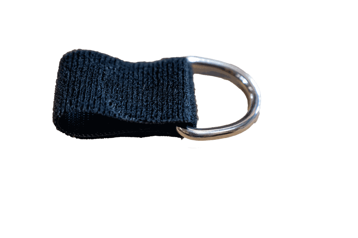 745-DR MOLLE D-Ring Attachment