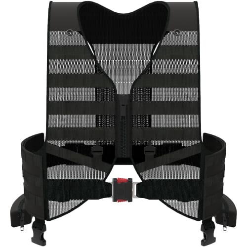 745-M Osprey MOLLE Vest