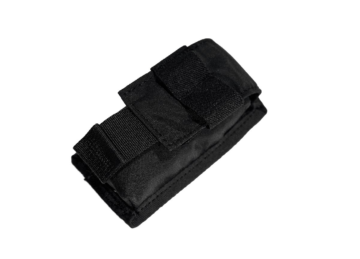 745-P13-2 MOLLE Chemlight Pocket