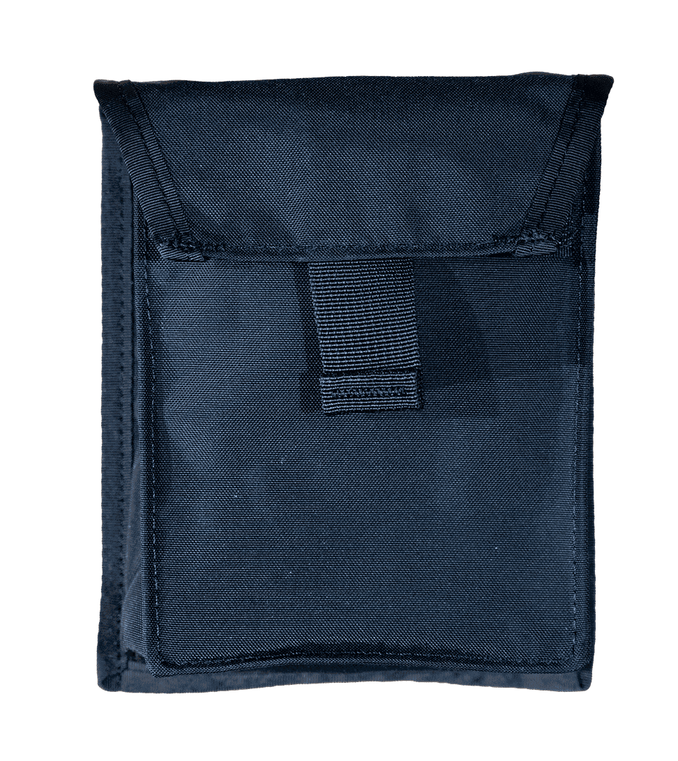 745-P3-2 MOLLE Pockets for Osprey 745-M & 745-MH, Small/Chest MALICE Clips