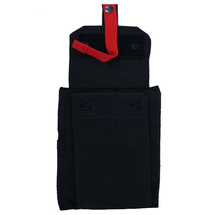 745-P4-2 Osprey MOLLE HEEDS 3 Holster