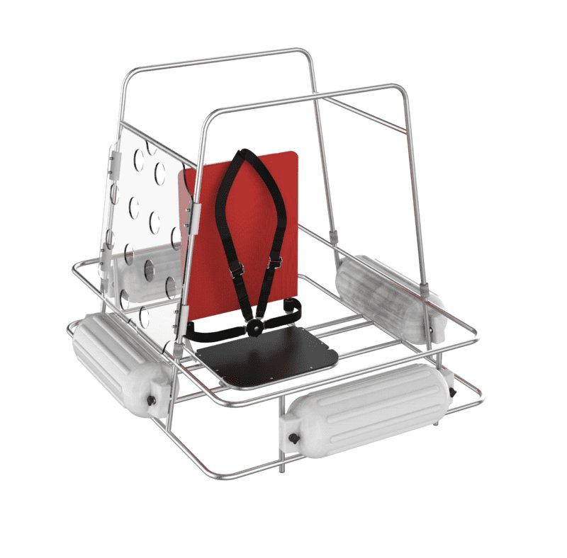 910-R SWET Chair