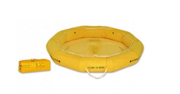Life Rafts