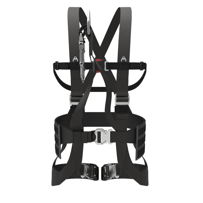 490-H TRITON II MOLLE Harness