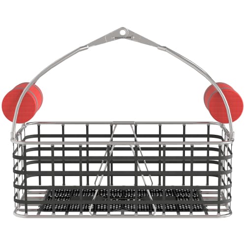 Rescue Baskets & Seats