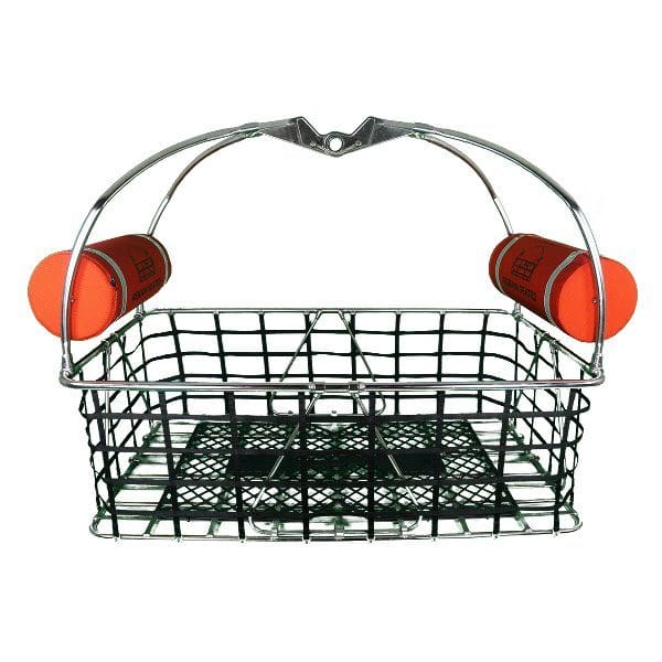 495-L Helicopter Rescue Basket with Modified Lift Point