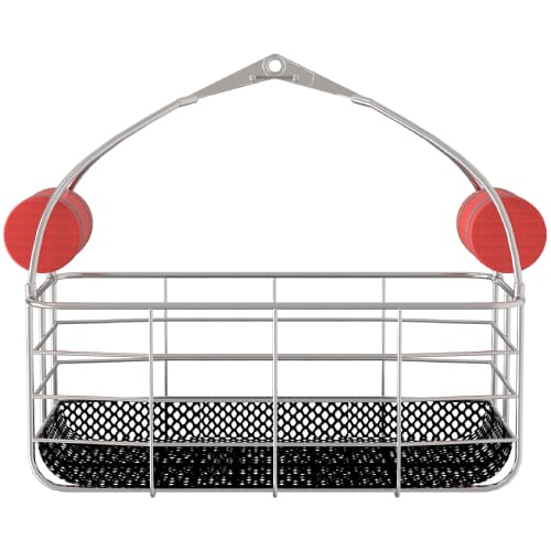 499-B Helicopter Rescue Basket, Compact