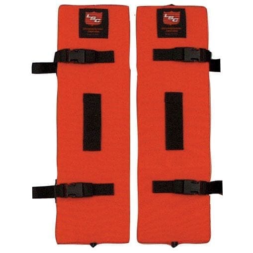 100 Flotation Kit with Hoisting Sling for Medevac II & Mil-Spec Litters