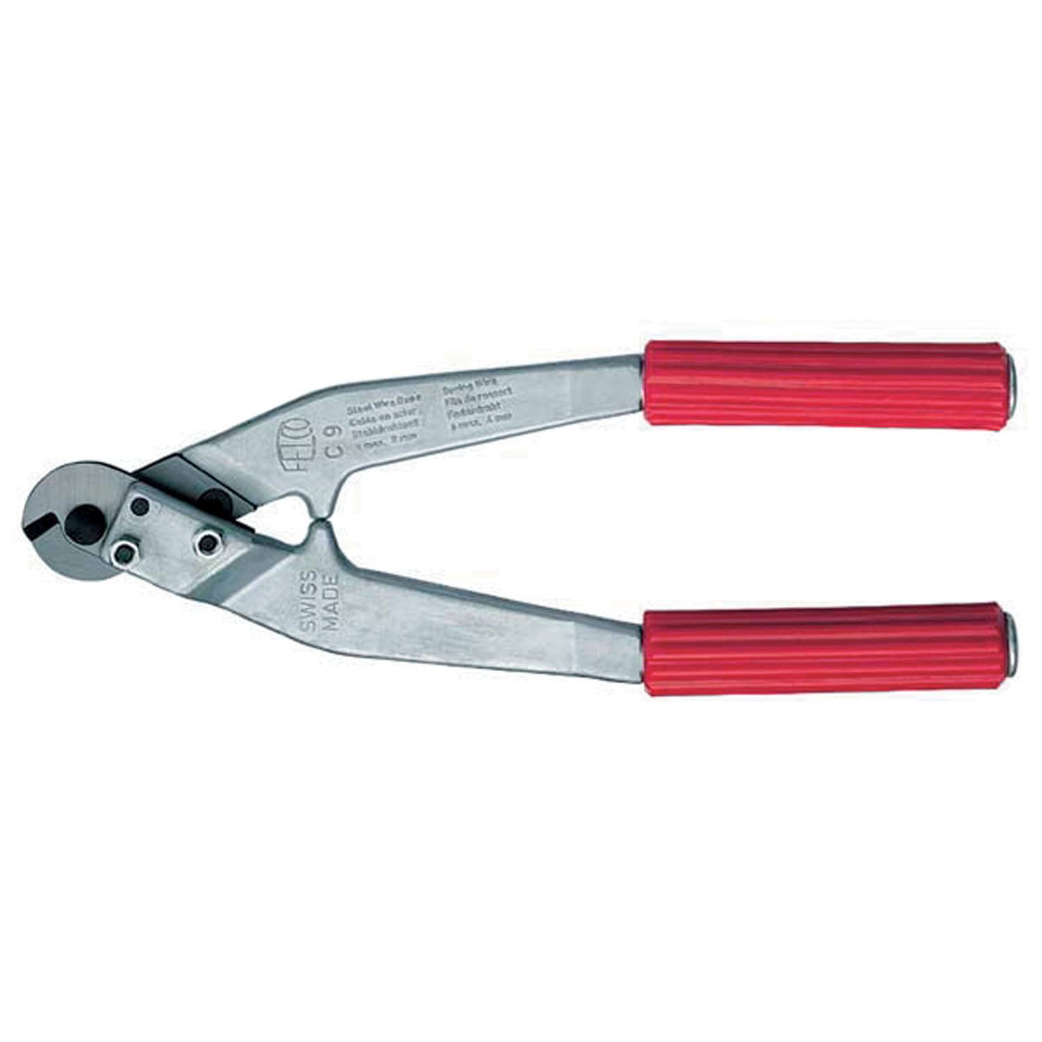 195 Cable Cutter, 3/16″