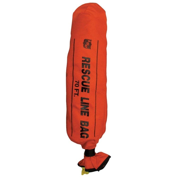 226 Rescue Line Bag, 70 ft