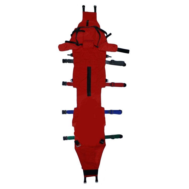 402-2 Medevac Litter Frame Cover