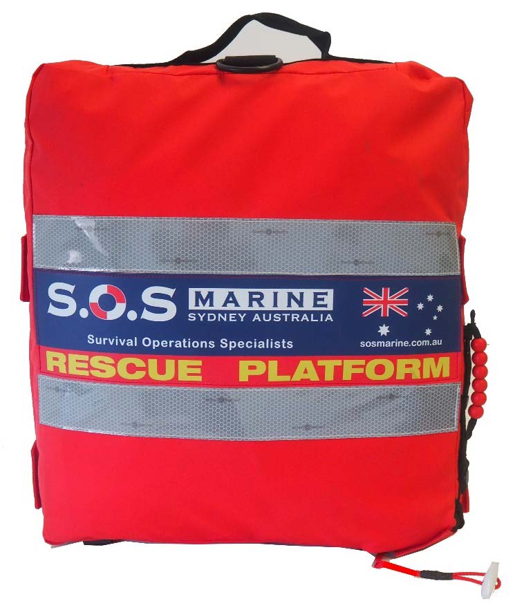 Man Overboard Rescue