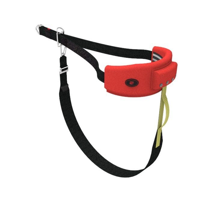Harnesses & Strops