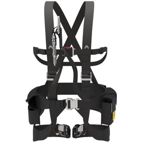 497-H TRITON Rescue Harness